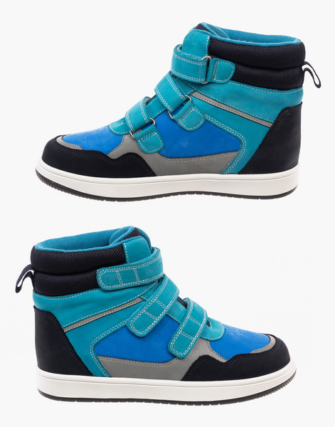 Детские ботинки 23-263-1 Sursil-Ortho демисезонные